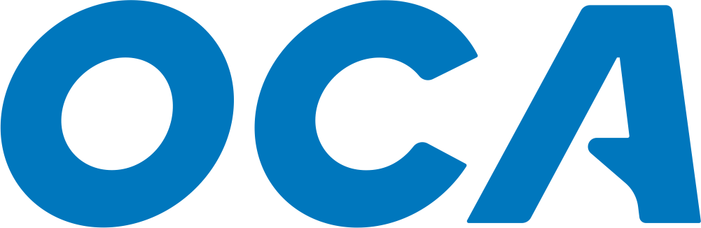 Logo OCA